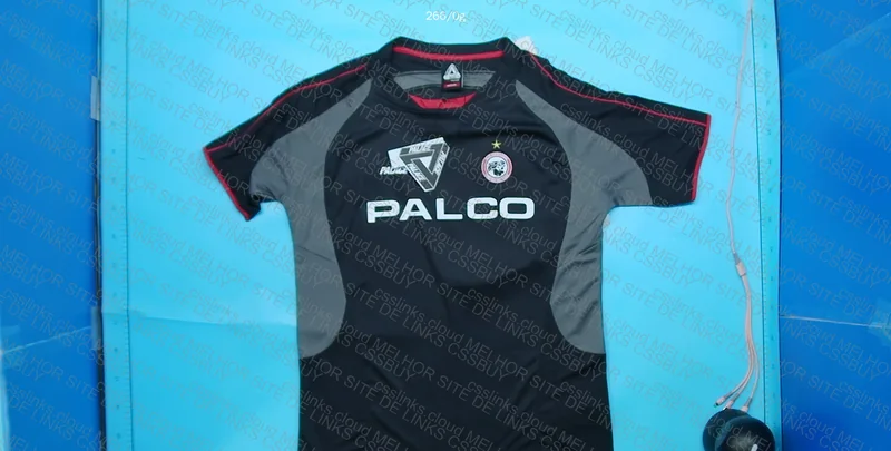 Palace Shirt 3