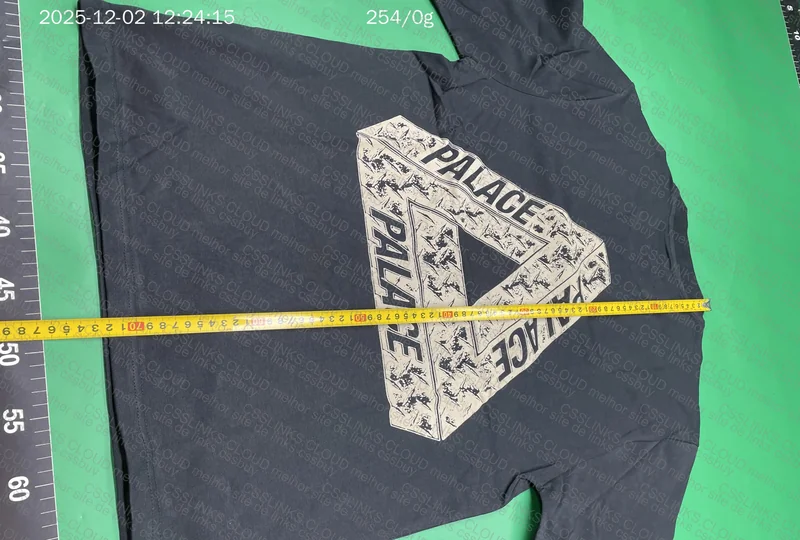 Palace Shirt