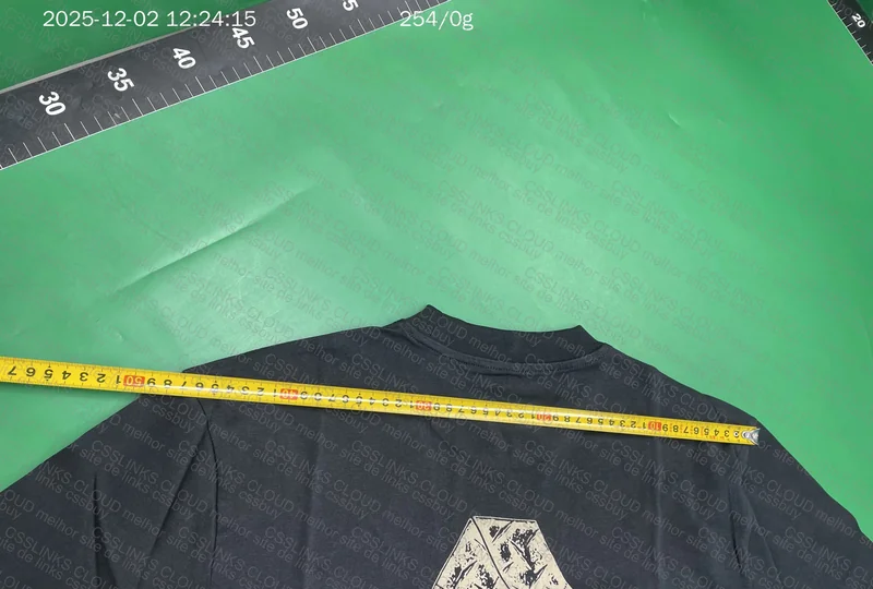 Palace Shirt 3