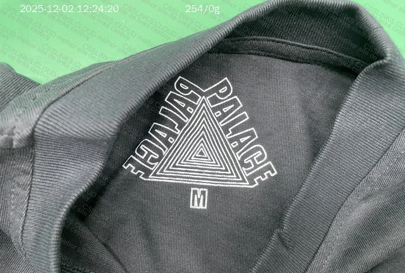 Palace Shirt 5