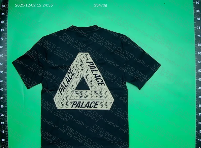 Palace Shirt 7