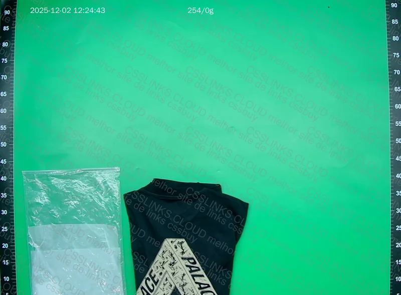 Palace Shirt 8