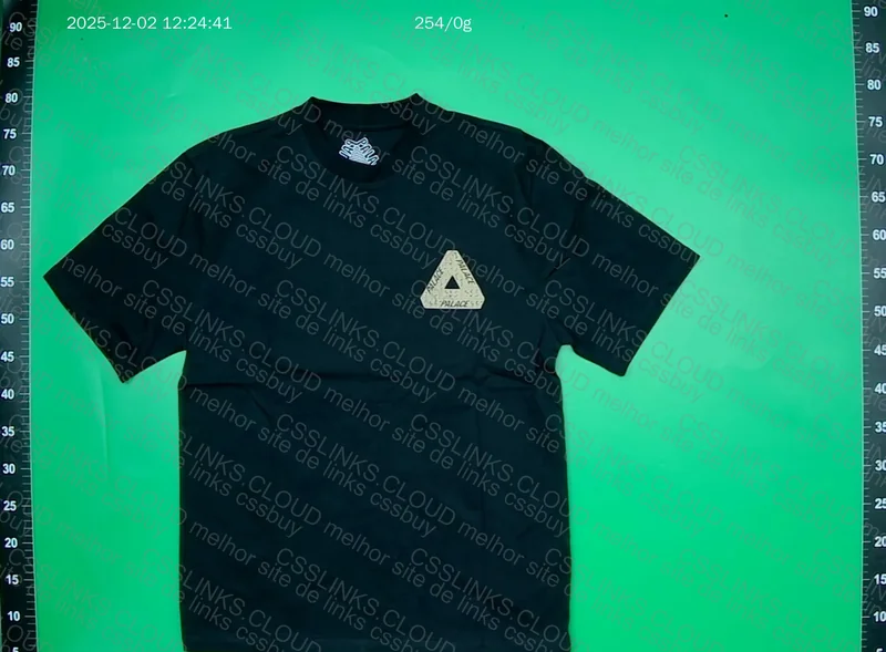 Palace Shirt 9