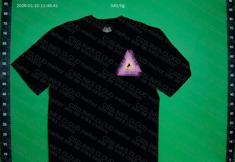 Camisa Palace 2