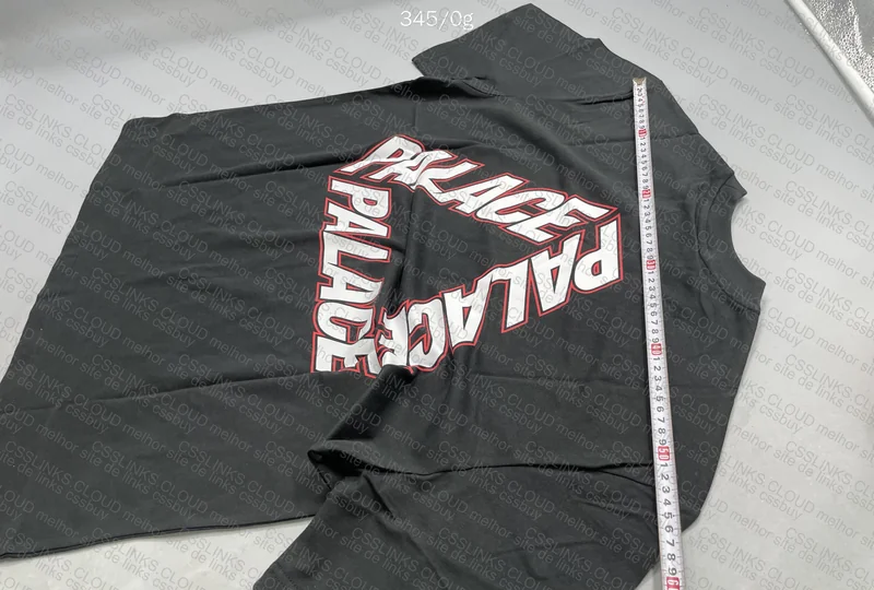 Palace Shirt with Measurements 6