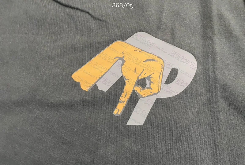 Palace Shirt with Measurements 3
