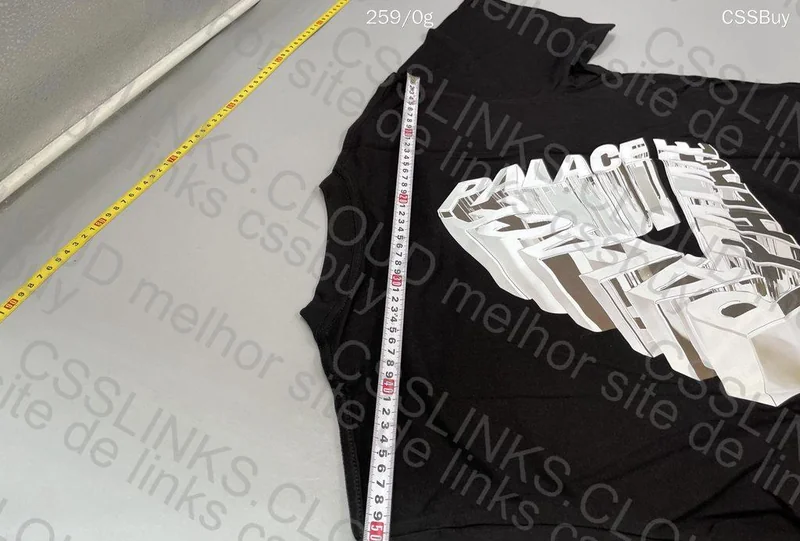 Palace Shirt (GL?)