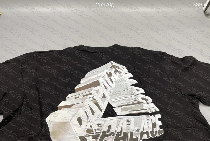 Palace Shirt (GL?) 3
