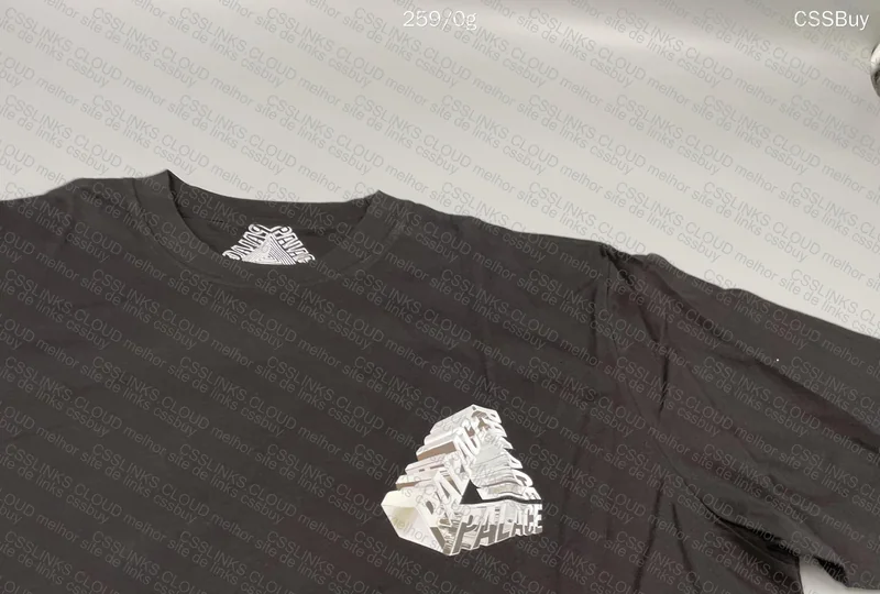 Palace Shirt (GL?) 4