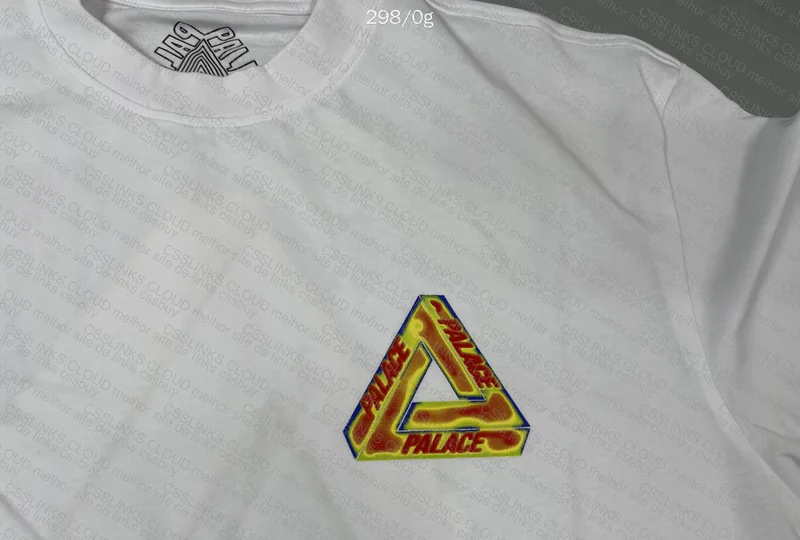 Palace Heat Sensi Shirt 2