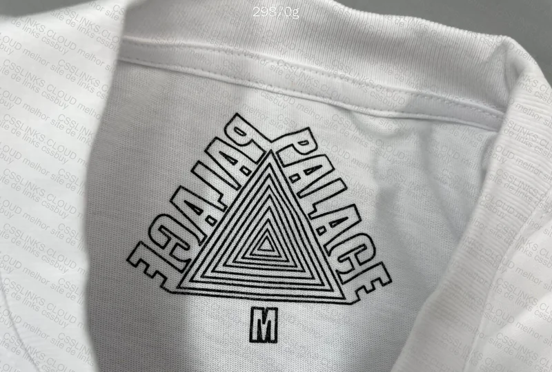 Palace Heat Sensi Shirt 3