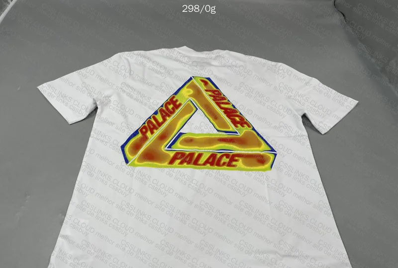 Palace Heat Sensi Shirt 4