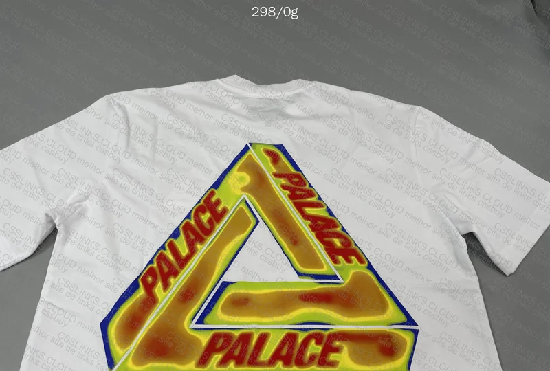 Palace Heat Sensi Shirt 5