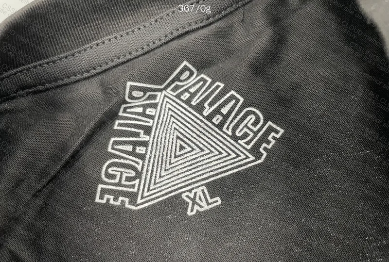 Palace (Husky) Blind Heart Vein Shirt 4