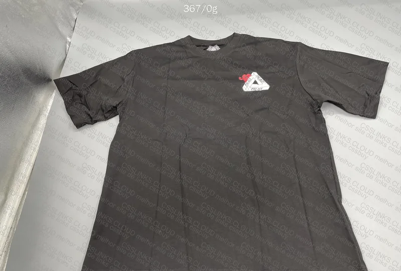 Palace (Husky) Blind Heart Vein Shirt 5