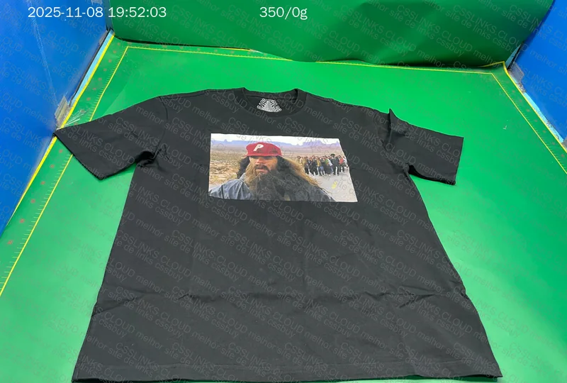 Palace Jenny Shirt