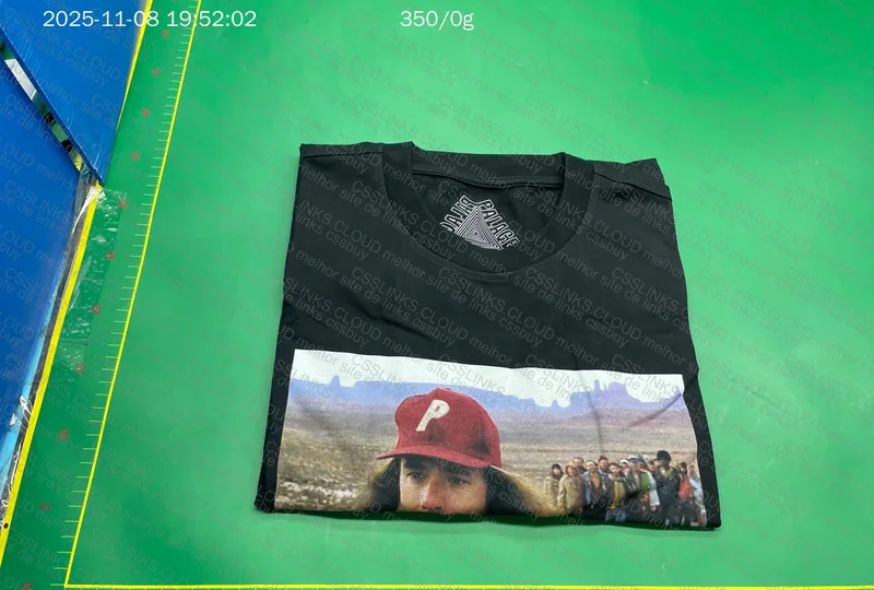 Palace Jenny Shirt 2