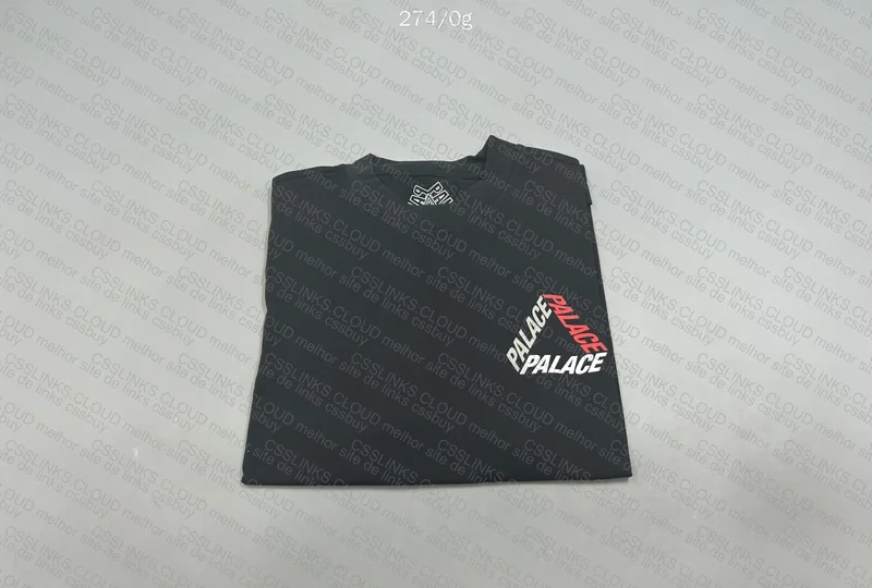 Palace K9 Shirt