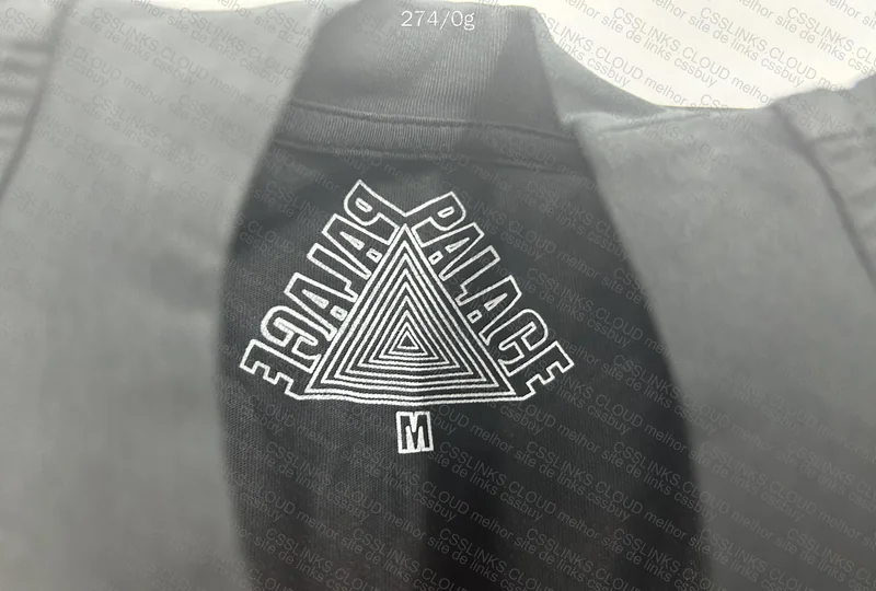 Palace K9 Shirt 2