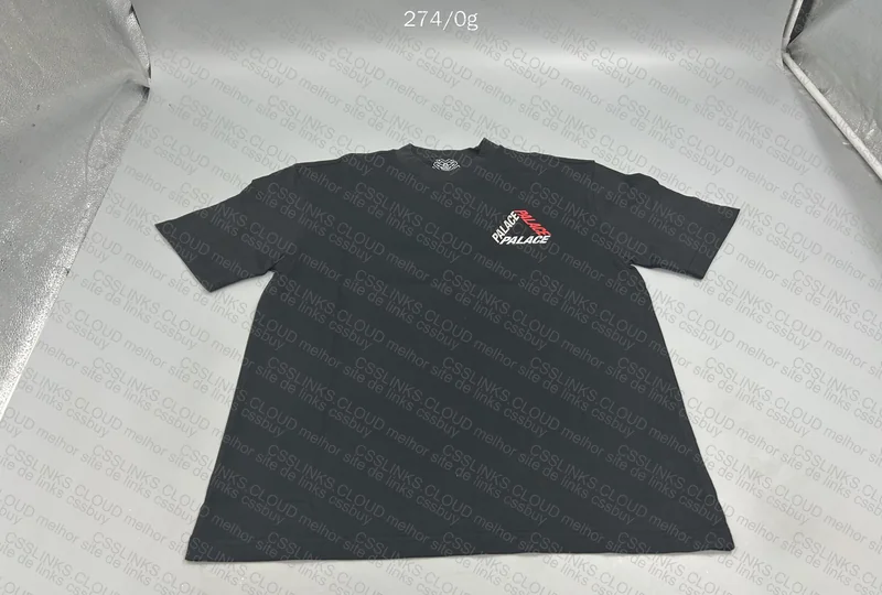 Palace K9 Shirt 3
