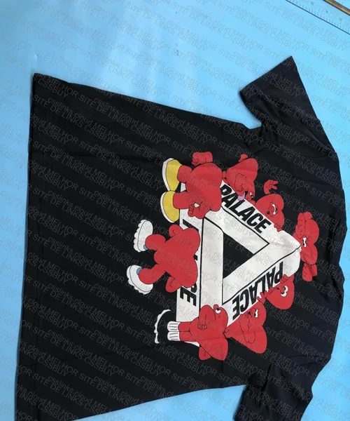 Palace - Sale Palace 37 Shirt 3