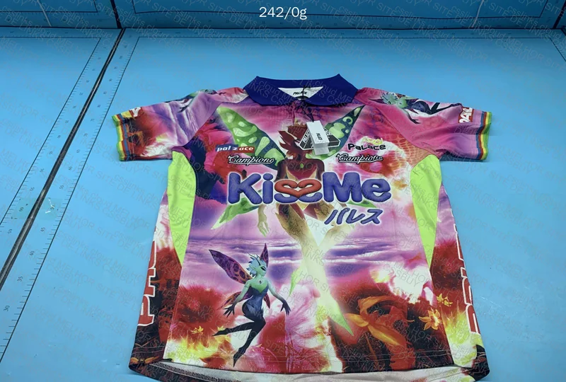 Palace Tiger Shirt