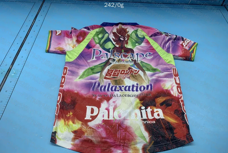 Palace Tiger Shirt 2