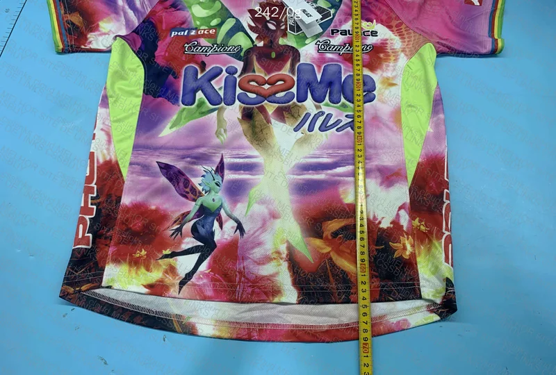 Palace Tiger Shirt 3