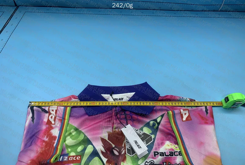 Palace Tiger Shirt 4