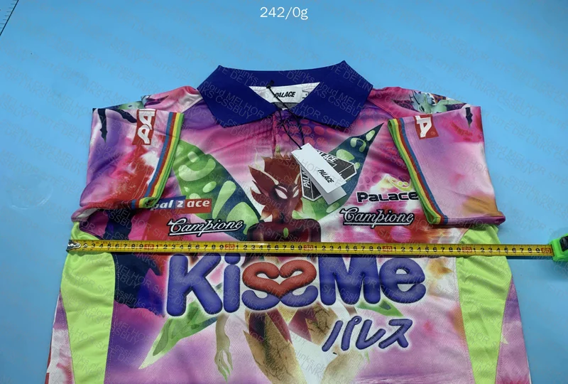 Palace Tiger Shirt 5