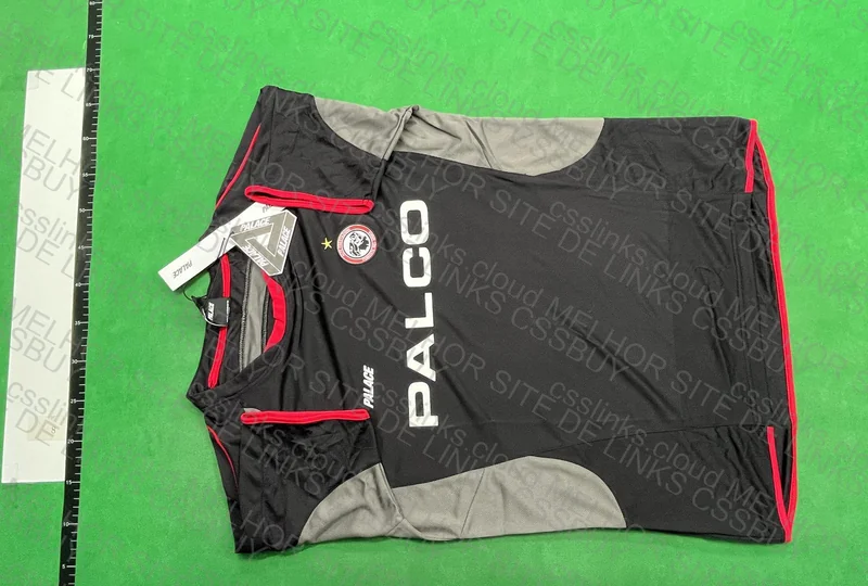 Palace Tiger Shirt 2