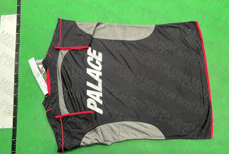 Palace Tiger Shirt 3