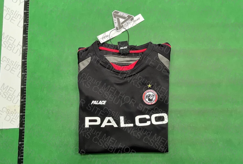 Palace Tiger Shirt 4