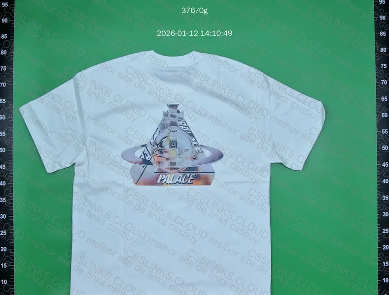 Camisa Palace Victória Reps
