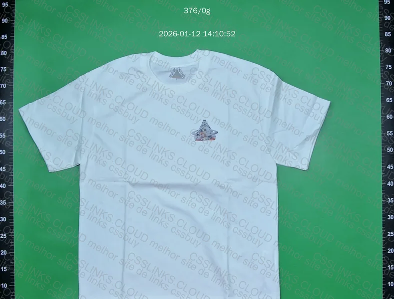 Camisa Palace Victória Reps 2