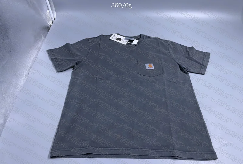 Palace x Carhartt Shirt 6