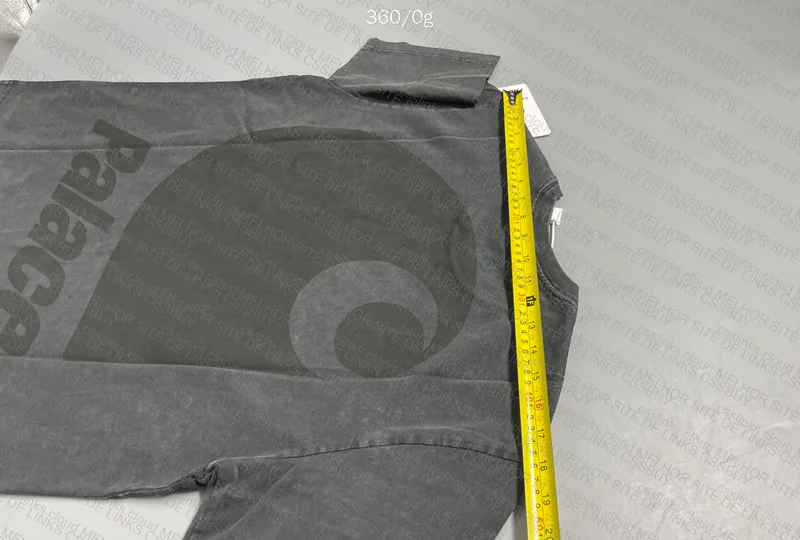 Palace x Carhartt Shirt 7