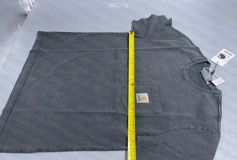 Palace x Carhartt Shirt 8