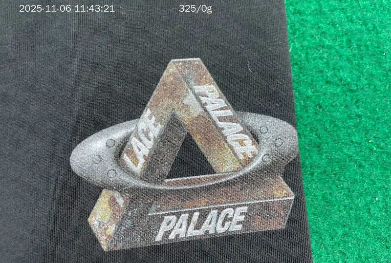 Palace x Oakley Shirt