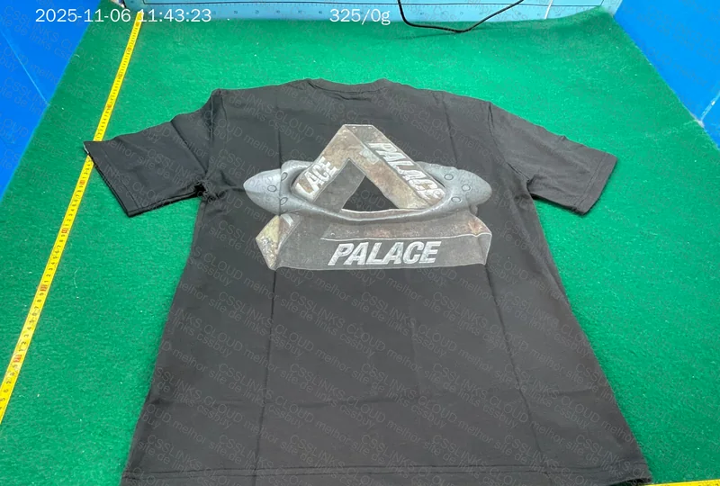 Palace x Oakley Shirt 2