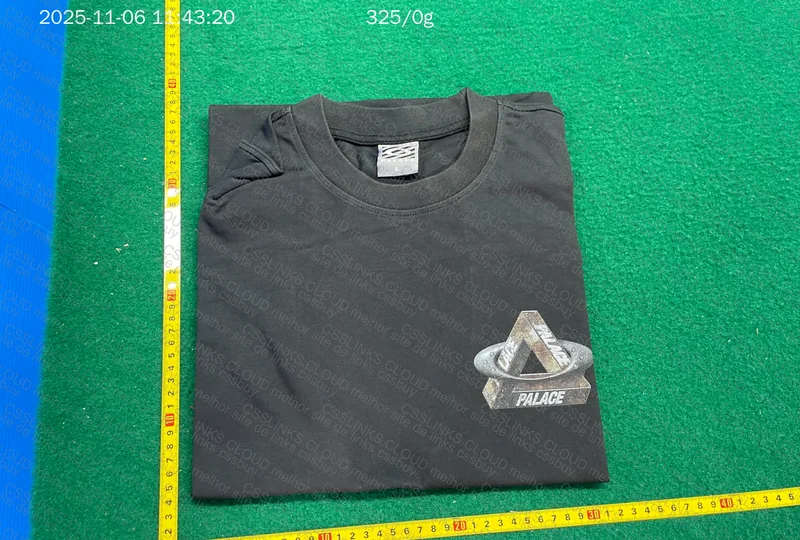 Palace x Oakley Shirt 3