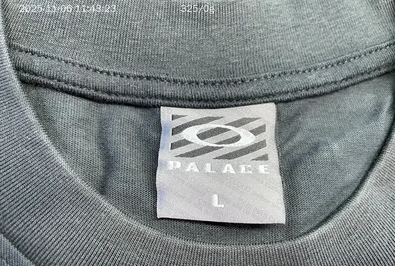 Palace x Oakley Shirt 4