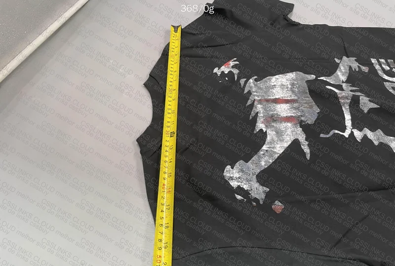 Palace x Oakley Shirt with Measurements 7