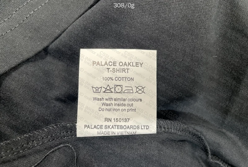 Palace (Sale) Shirt 3