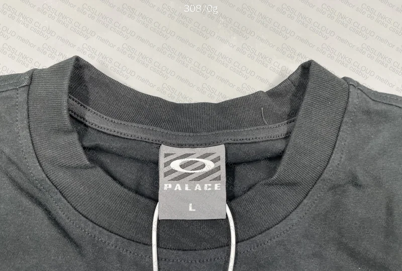 Palace (Sale) Shirt 4