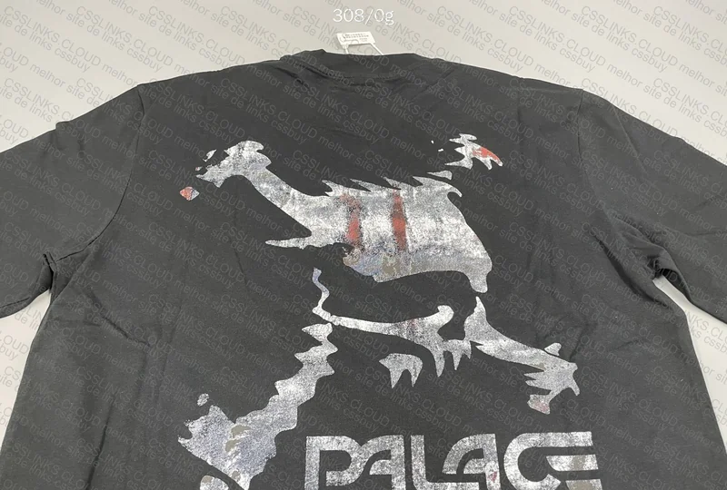 Palace (Sale) Shirt 5