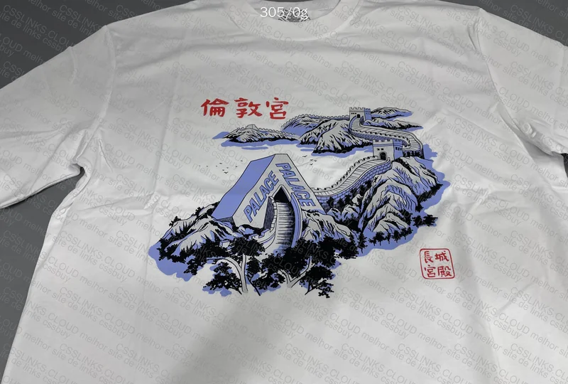 Palace (Sale) Shirt 2