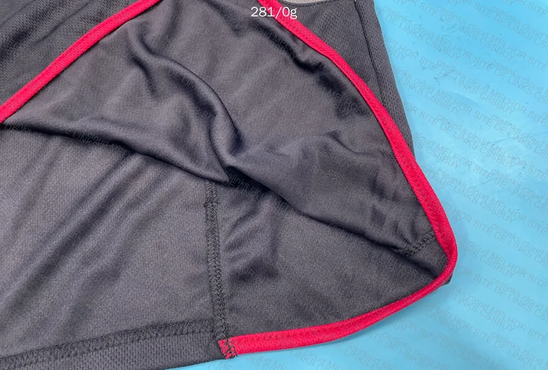 Palace Stage Shirt (Measurements) 7