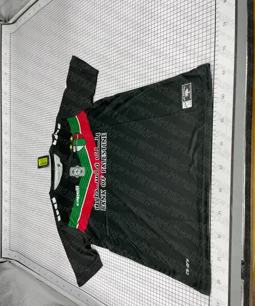 Palestinian Shirt - AAAAjersey 2