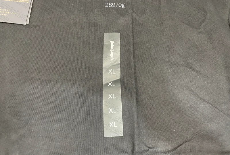 Palm Angels Shirt